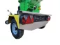 Preview: Victory BX-2000-E wegtoegelaten (CoC-papier) houtversnipperaar, houthakselaar met Briggs&Stratton motor met e-starter; schijfelhakselaar